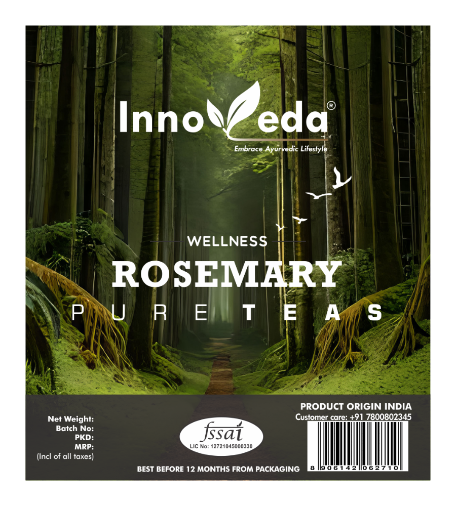 Innoveda Rosemary